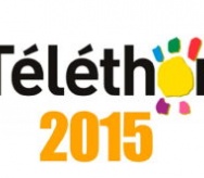 Téléthon 2015