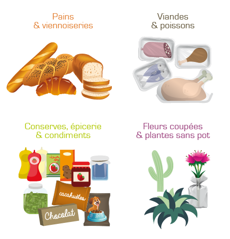 BM BIODEC Tri des biodéchets